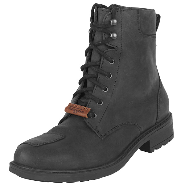 MELBOURNE D3O WP, BLACK