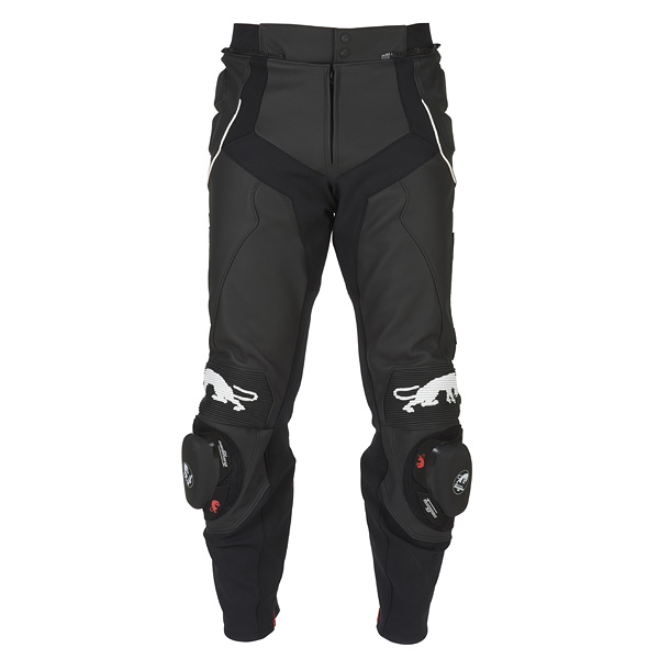 RAPTOR, BLACK