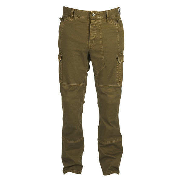JEANS SAMMY, KHAKI