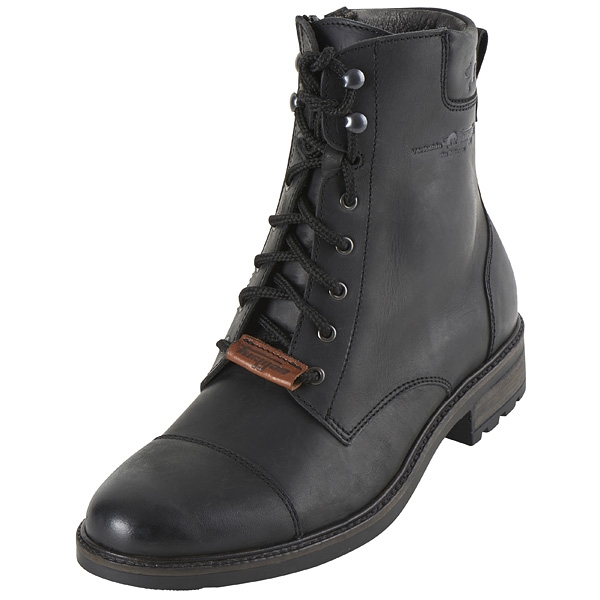 APPIO D3O, BLACK