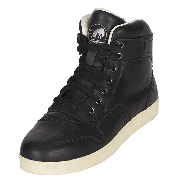 AUSTIN D3O WP, BLACK