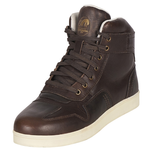 AUSTIN D3O WP, BROWN