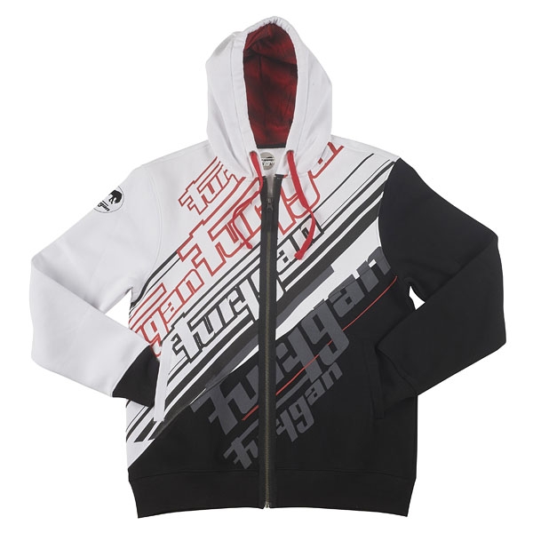 DIAGO HOODIE EVO