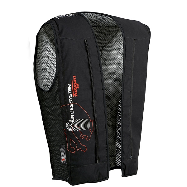 FURY AIR BAG SYSTEM