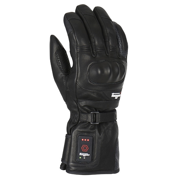 HEAT BLIZZARD D3O 37.5