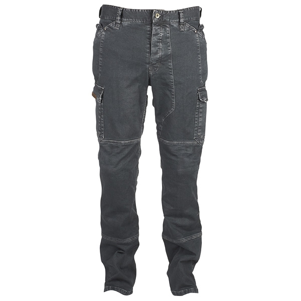 JEANS SAMMY, GREY