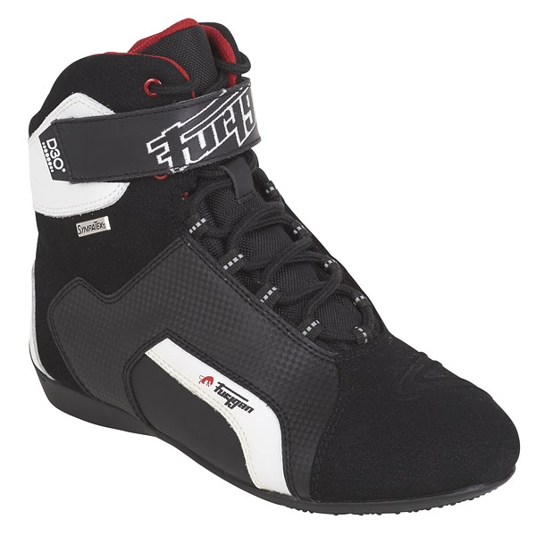JET D3O SYMPATEX, BIELE