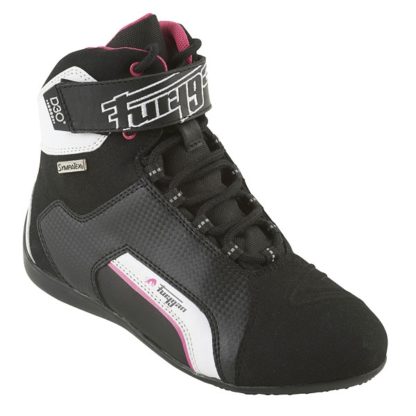 JET LADY D3O SYMPATEX