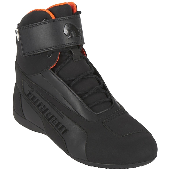 ZEPHYR D3O WP, ORANGE